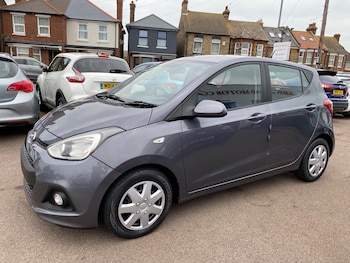 Hyundai i10 feature image 2