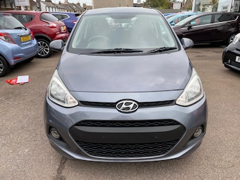 Hyundai i10 feature image 3