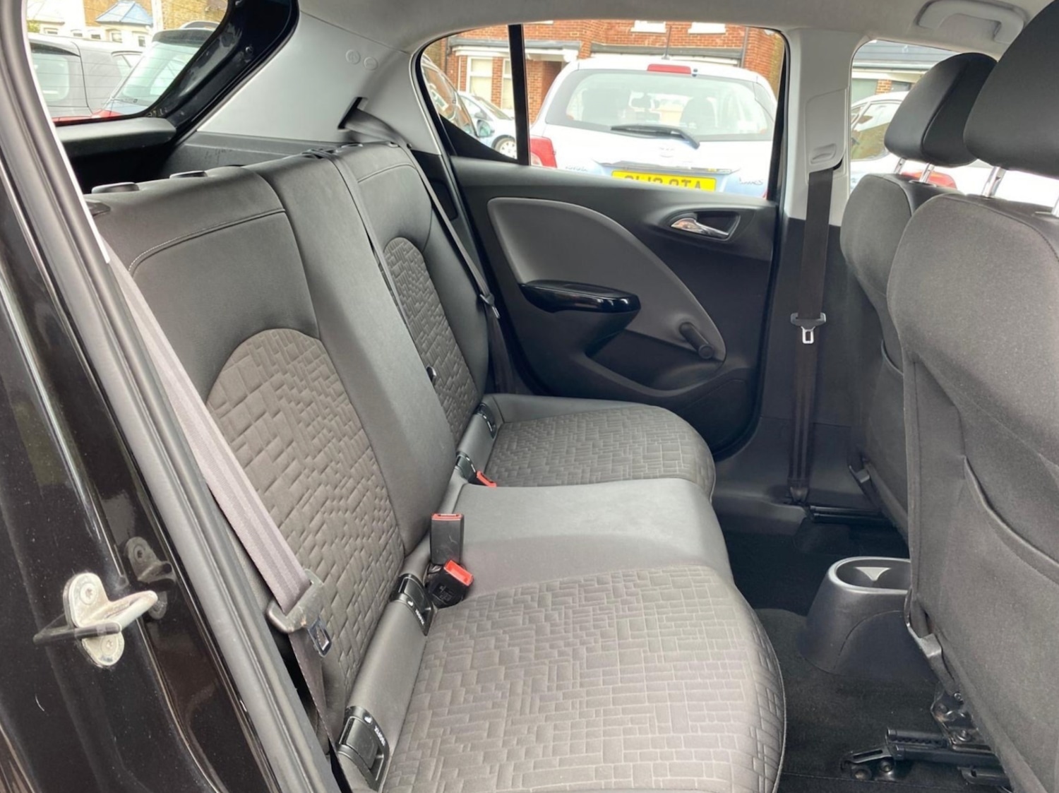 Used Vauxhall Corsa 2016 for sale - 78155598: Photo 7