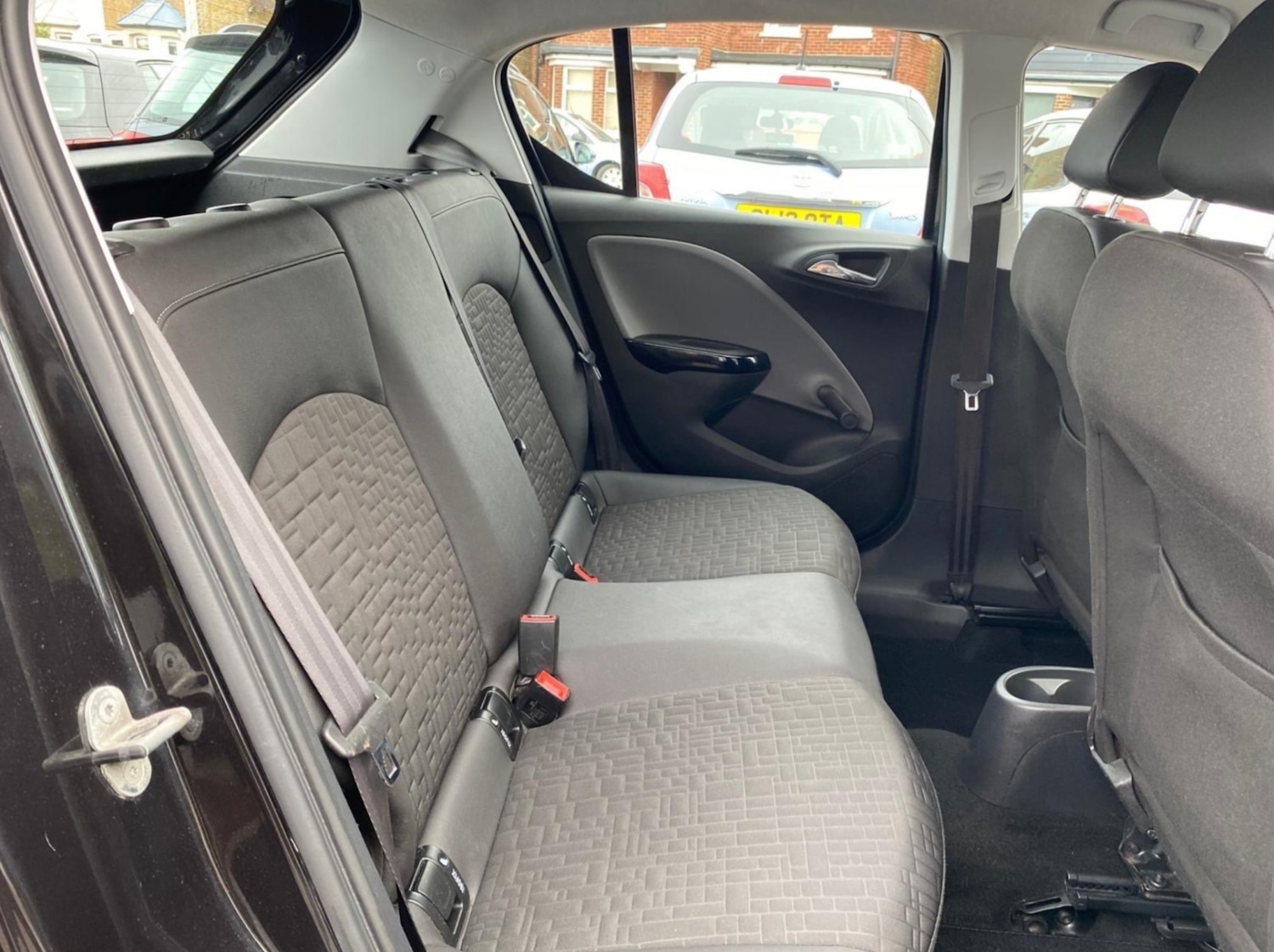 Used Vauxhall Corsa 2016 for sale - 78155598: Photo 8