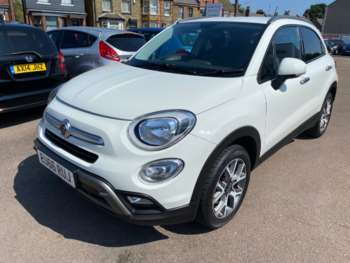 2016 (66) 1.4L Cross 5dr