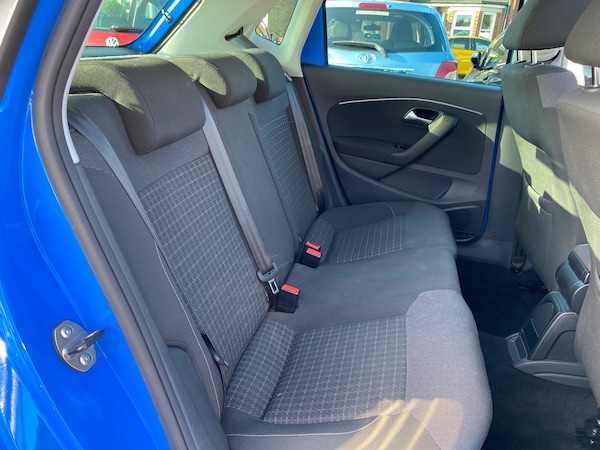 Used Volkswagen Polo 2014 for sale - 75695478: Photo 11