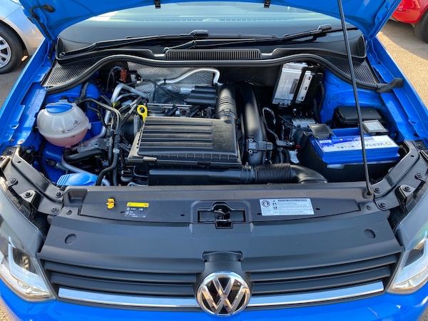 Used Volkswagen Polo 2014 for sale - 75695478: Photo 18
