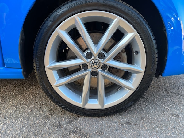 Used Volkswagen Polo 2014 for sale - 75695478: Photo 19