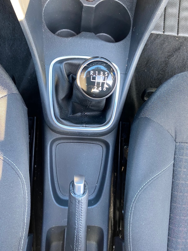 Used Volkswagen Polo 2014 for sale - 75695478: Photo 9