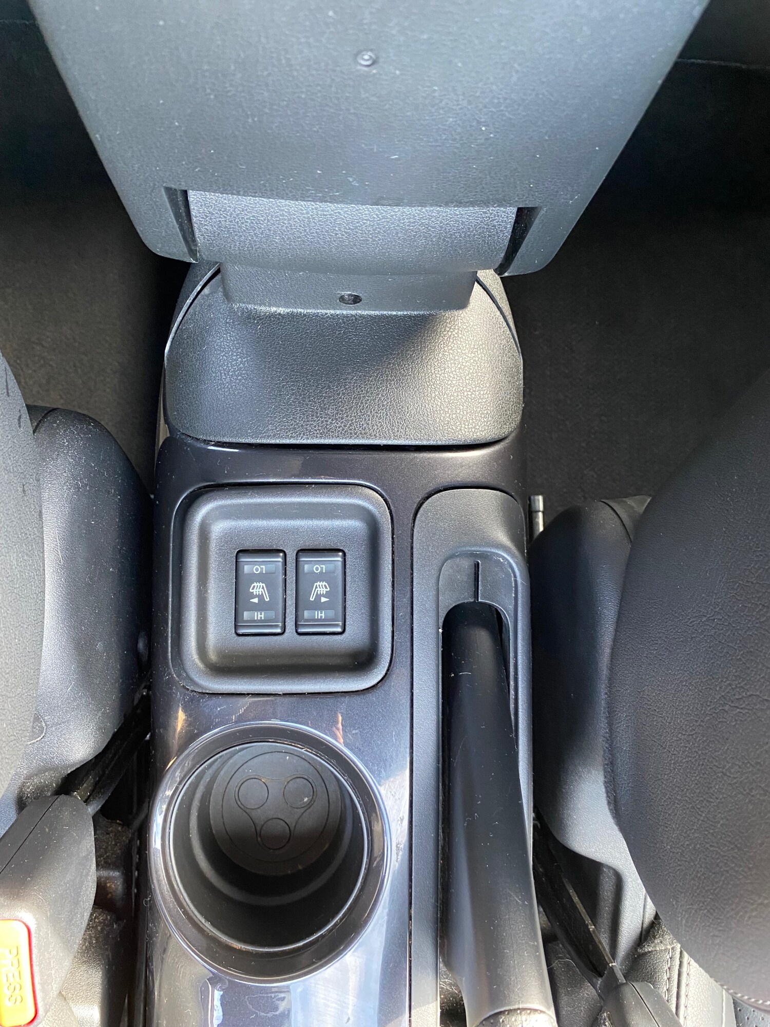 Used Nissan Juke 2014 for sale - 76041565: Photo 13