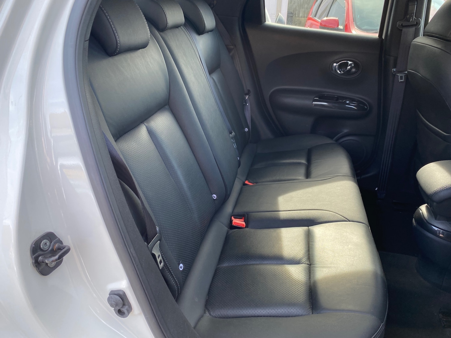 Used Nissan Juke 2014 for sale - 76041565: Photo 16