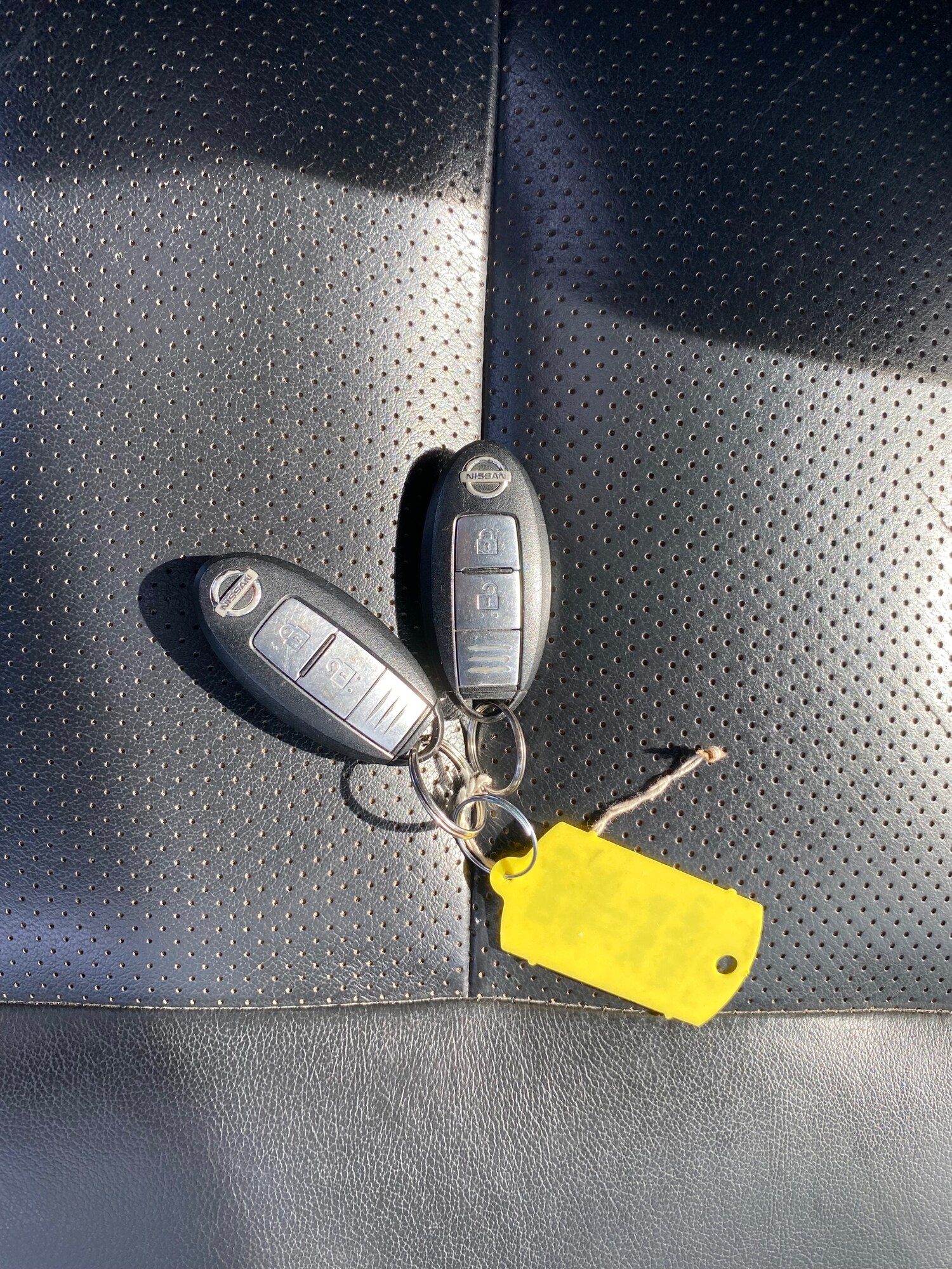 Used Nissan Juke 2014 for sale - 76041565: Photo 24