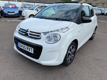 Used Citroen C1 2015 for sale - 79424575: Photo