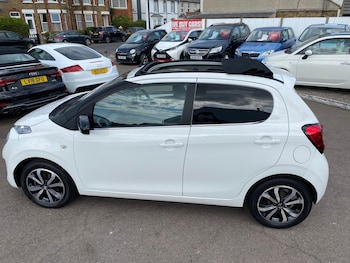 Used Citroen C1 2015 for sale - 79424575: Photo