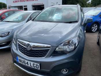 2014 (64) - 1.4T Exclusiv 5dr Auto