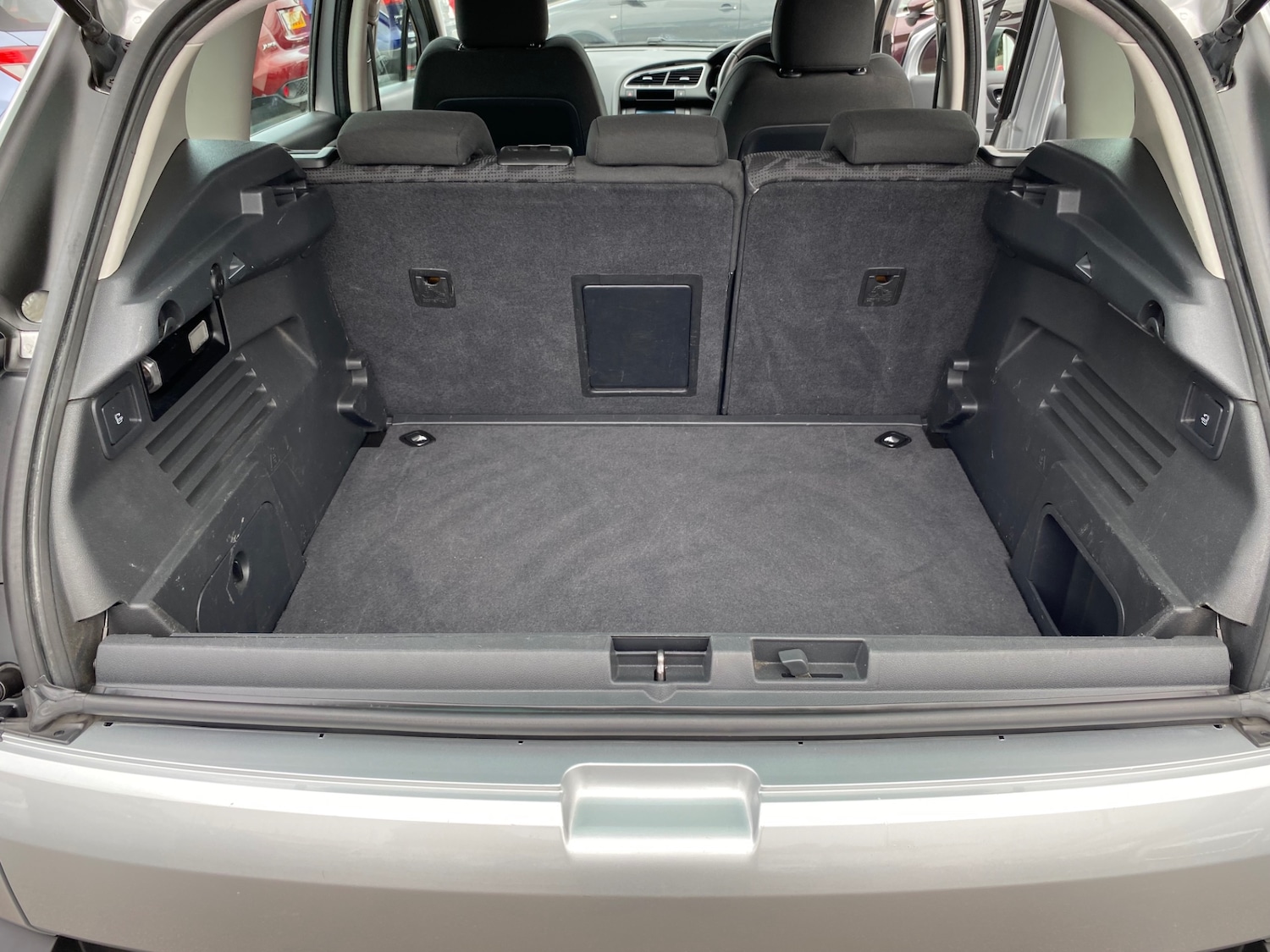 Used Peugeot 3008 2012 for sale - 76386918: Photo 10