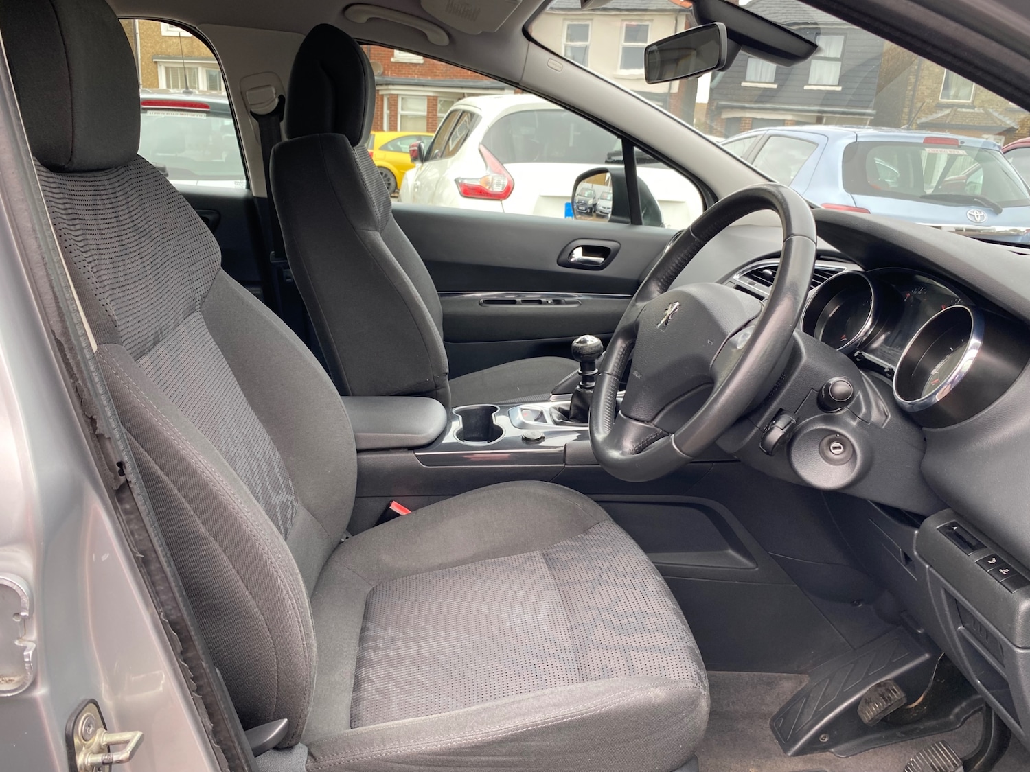 Used Peugeot 3008 2012 for sale - 76386918: Photo 5