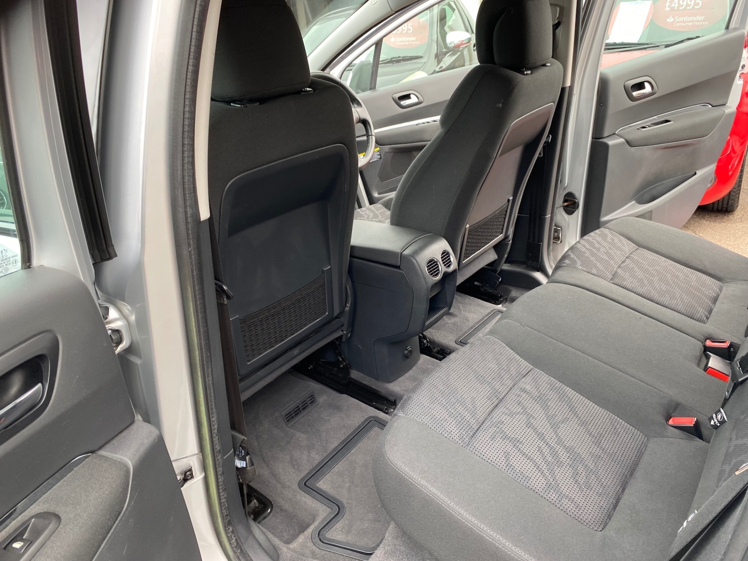 Used Peugeot 3008 2012 for sale - 76386918: Photo 8