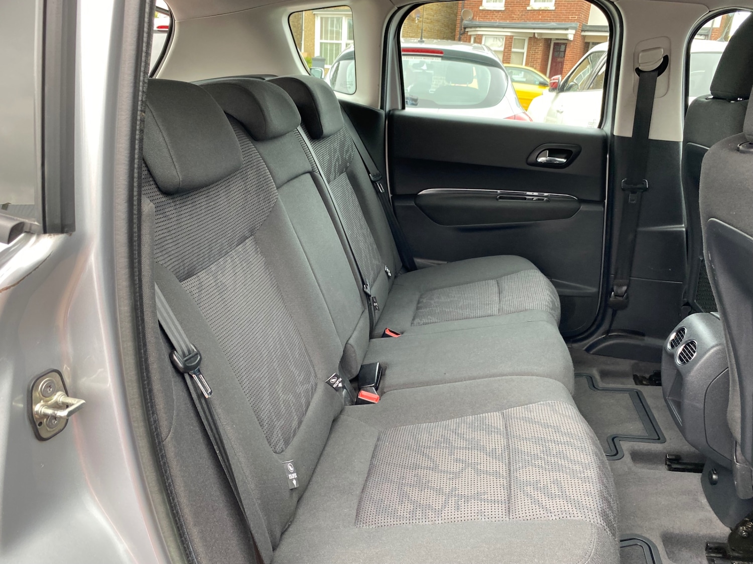 Used Peugeot 3008 2012 for sale - 76386918: Photo 9