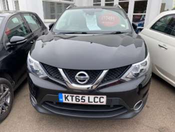 2016 (65) - 1.5 dCi N-Tec+ 5dr