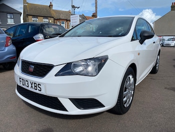 SEAT - Ibiza