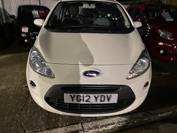 Ford Ka feature image
