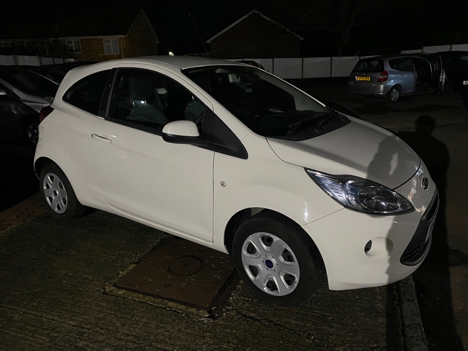 Used Ford Ka 2012 for sale - 77721430: Photo 3