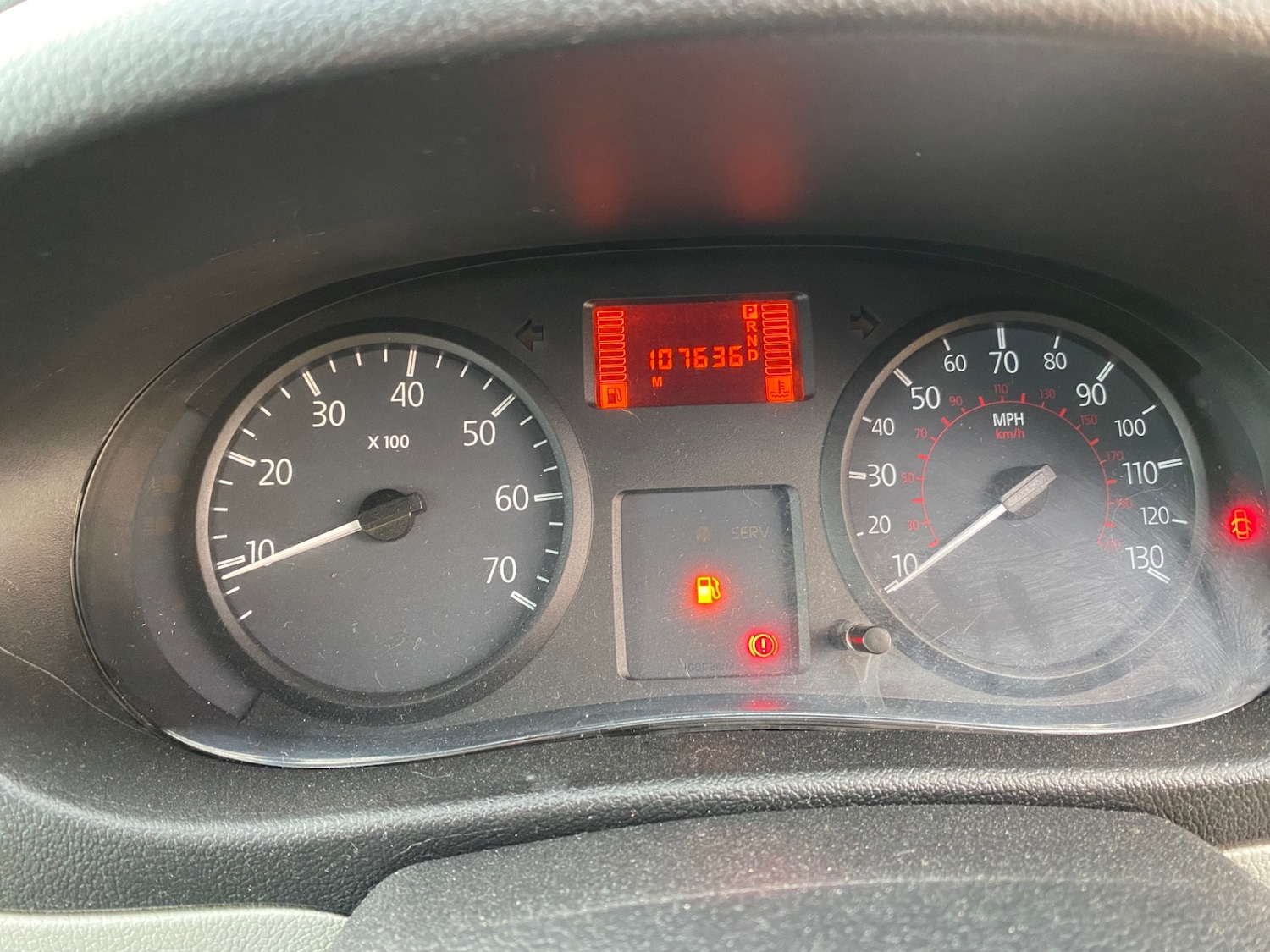 Used Renault Kangoo 2005 for sale - 77466032: Photo 10