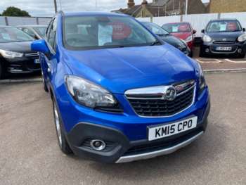 2015 (15) - 1.6i Exclusiv 5dr