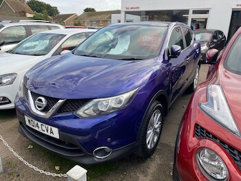 2014 (14) - 1.5 dCi Acenta Premium 5dr