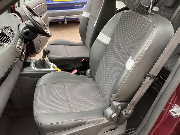 Used Renault Scenic 2013 for sale - 75165700: Photo 11