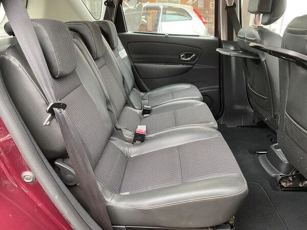 Used Renault Scenic 2013 for sale - 75165700: Photo 12