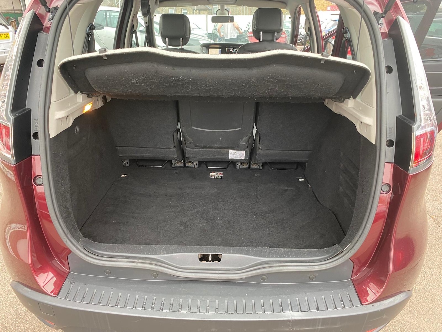 Vehicle 13