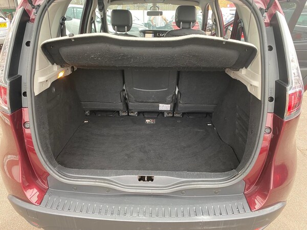 Used Renault Scenic 2013 for sale - 75165700: Photo 13