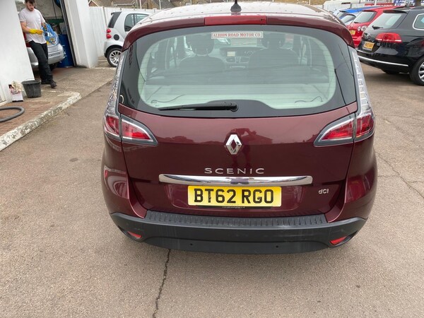 Used Renault Scenic 2013 for sale - 75165700: Photo 15