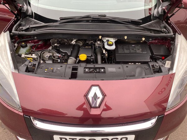 Used Renault Scenic 2013 for sale - 75165700: Photo 17