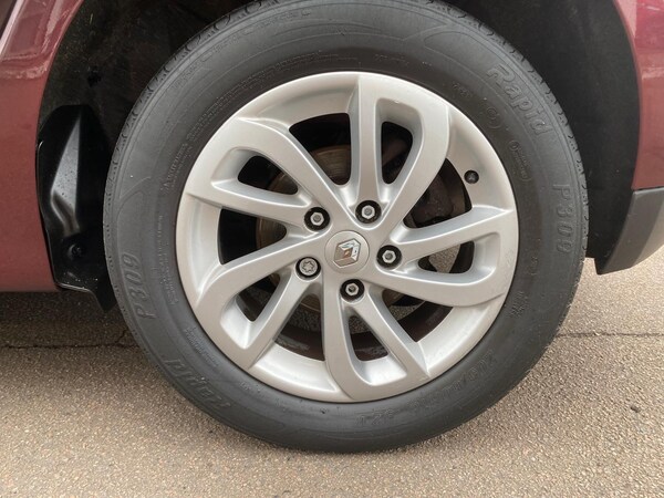 Used Renault Scenic 2013 for sale - 75165700: Photo 18