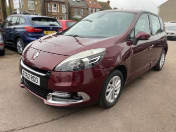 2013 (62) - 1.5 dCi Dynamique TomTom 5dr