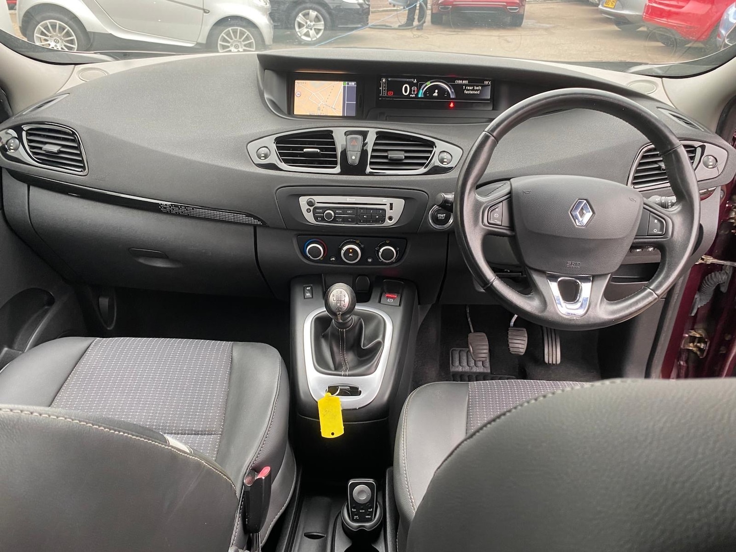 Vehicle 9