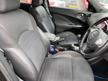 Used Nissan Juke 2017 for sale - 78933415: Photo
