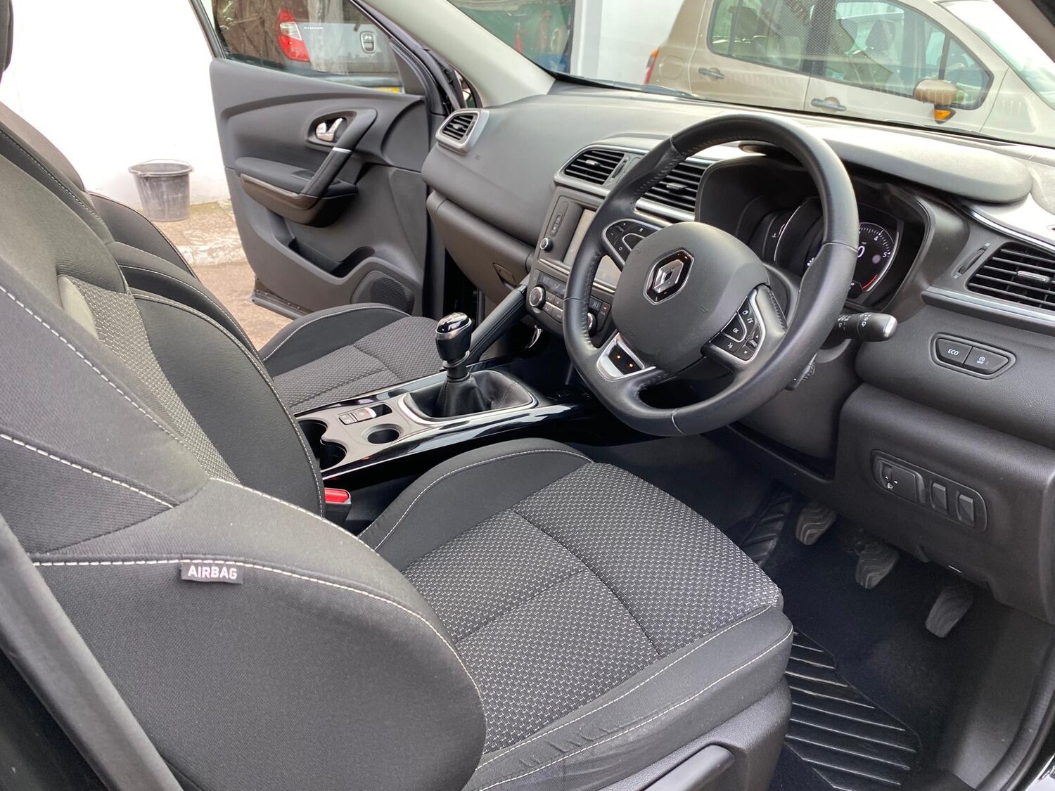 Used Renault Kadjar 2018 for sale - 77438625: Photo 10