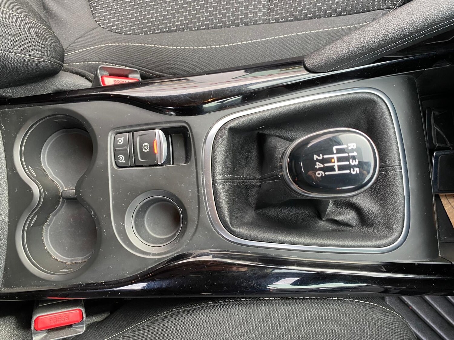 Used Renault Kadjar 2018 for sale - 77438625: Photo 13