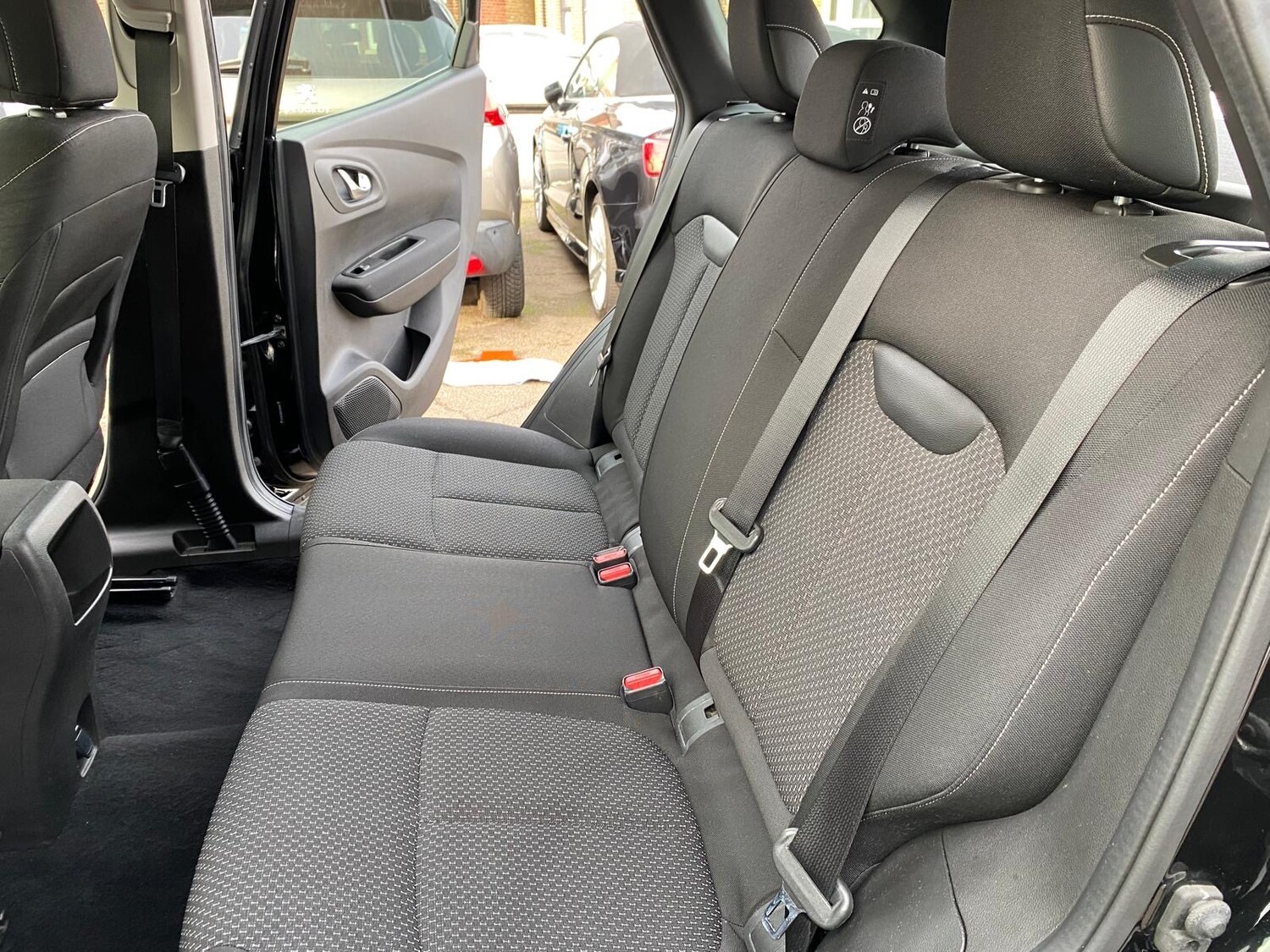 Used Renault Kadjar 2018 for sale - 77438625: Photo 15