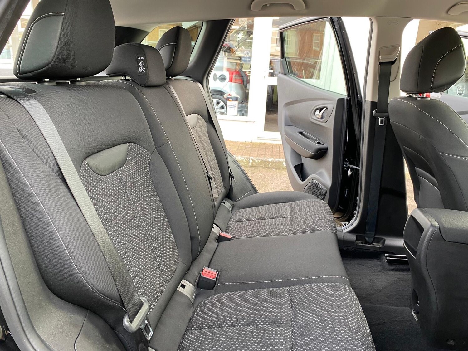 Used Renault Kadjar 2018 for sale - 77438625: Photo 17