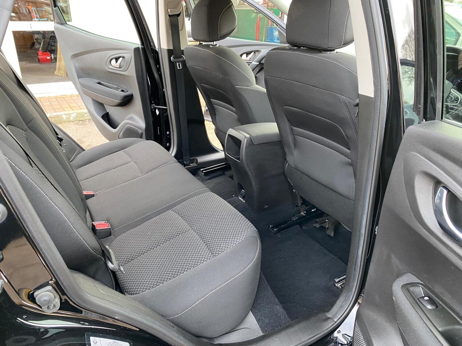 Used Renault Kadjar 2018 for sale - 77438625: Photo 18