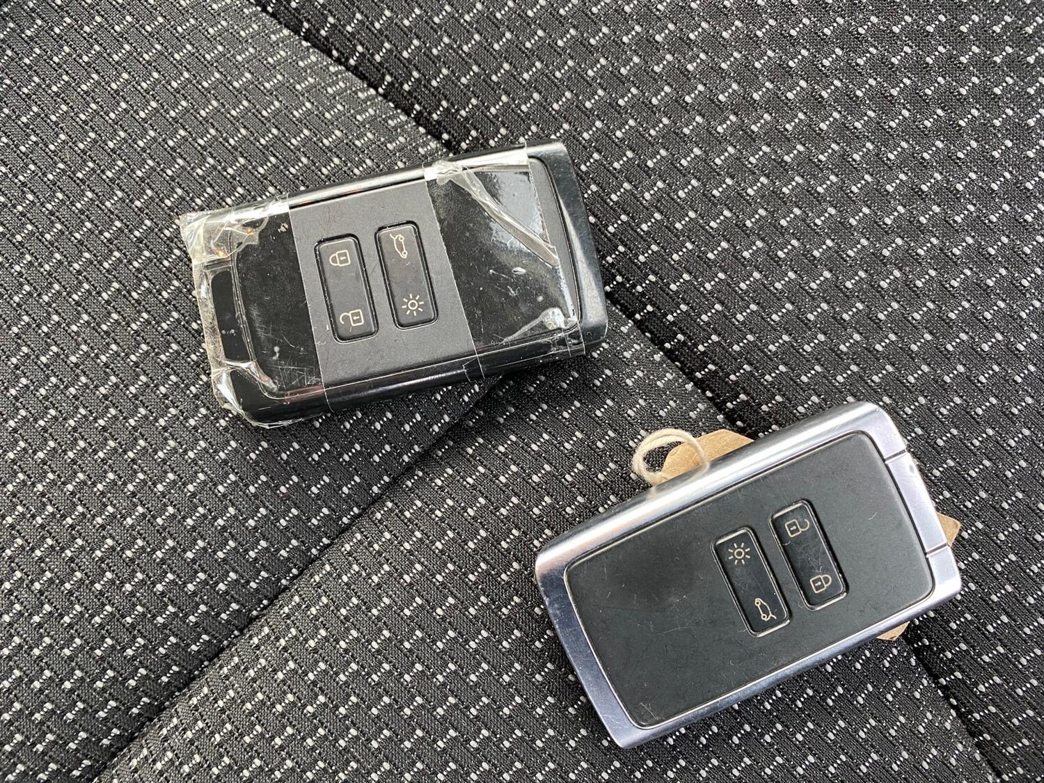 Used Renault Kadjar 2018 for sale - 77438625: Photo 23