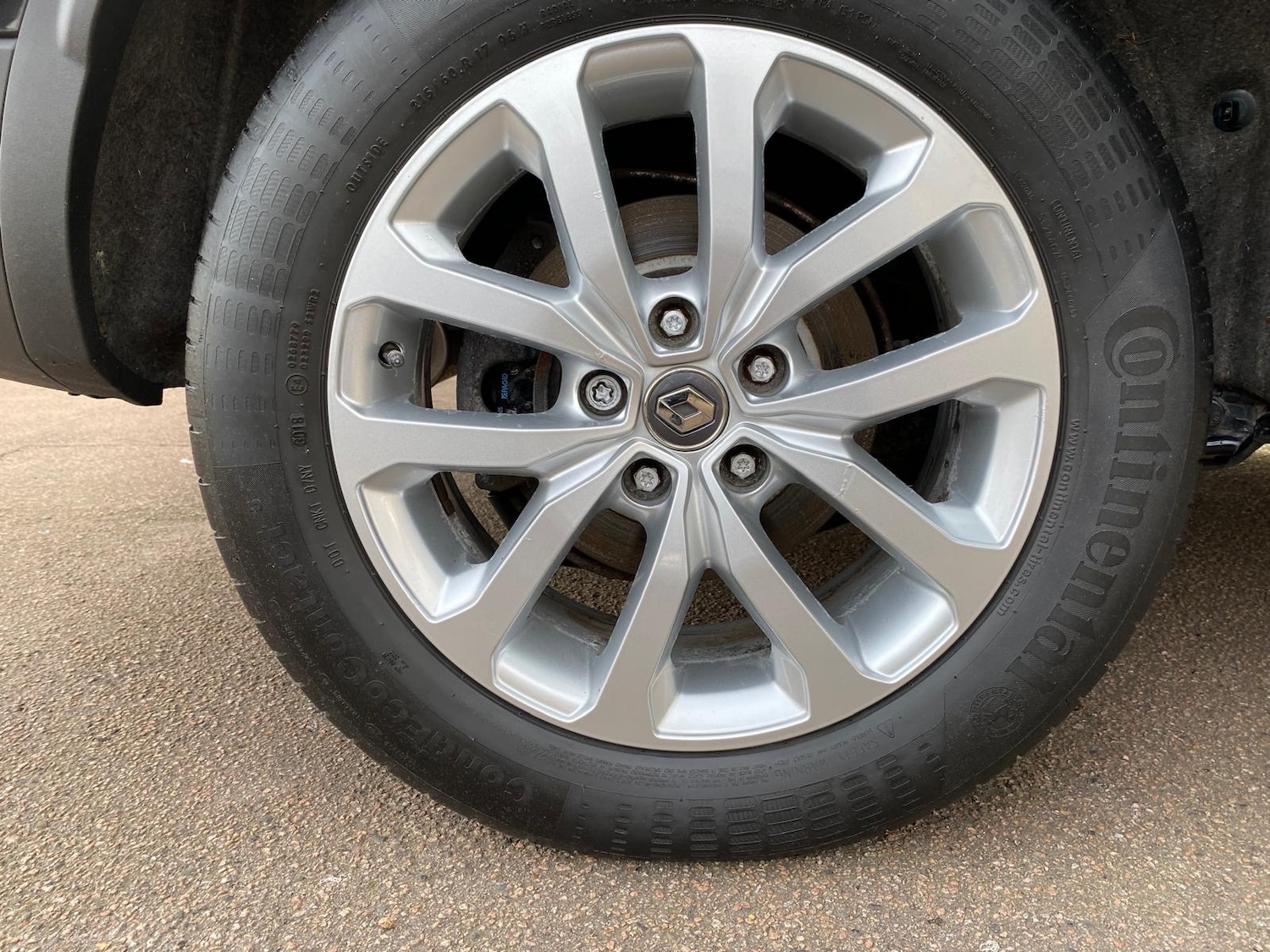 Used Renault Kadjar 2018 for sale - 77438625: Photo 26