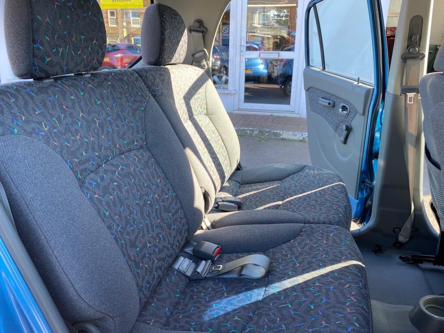 Used Hyundai Amica 2000 for sale - 76618849: Photo 6