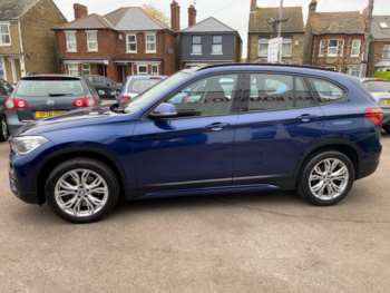 Used BMW X1 2018 for sale - 73823930: Photo