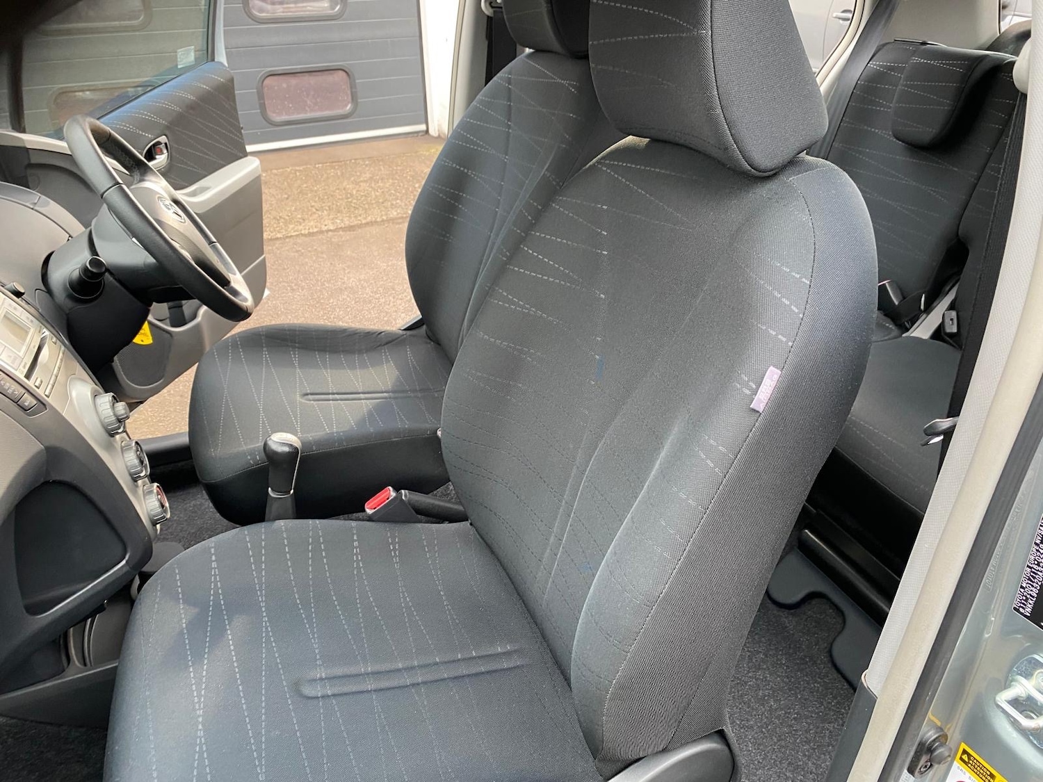 Used Toyota Yaris 2008 for sale - 77609849: Photo 10