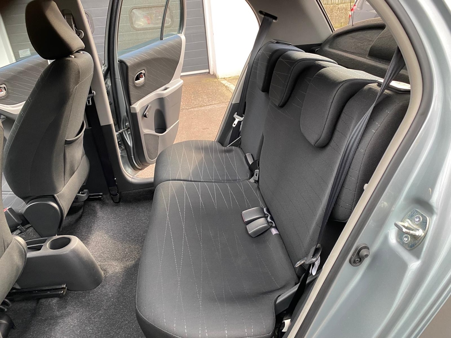 Used Toyota Yaris 2008 for sale - 77609849: Photo 14