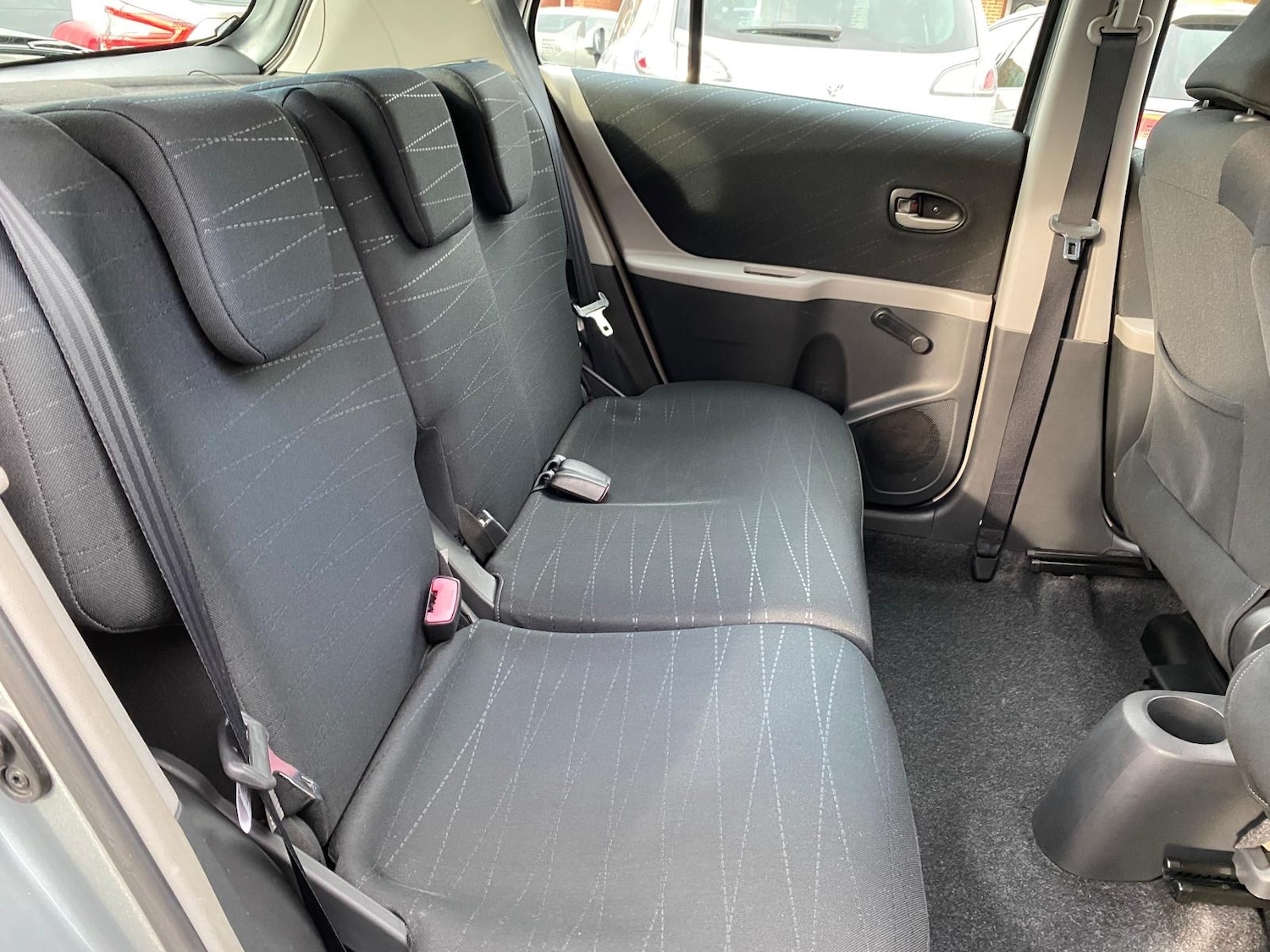 Used Toyota Yaris 2008 for sale - 77609849: Photo 16