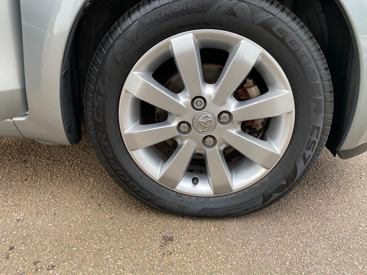 Used Toyota Yaris 2008 for sale - 77609849: Photo 26