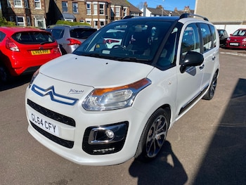 Used Citroen C3 Picasso 2014 for sale - 78427952: Photo